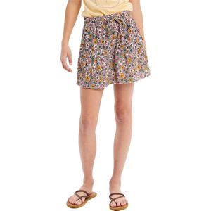 Protest - PRTCHIC JR - Rok - Korte Lengte - All-over Bloemendessin