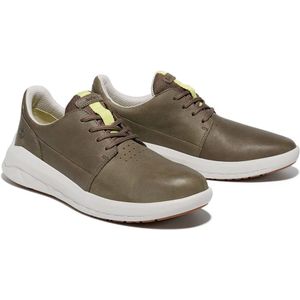 Timberland Bradstreet Ultra Leather Oxford Schoenen