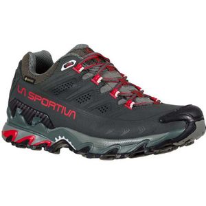 La Sportiva Ultra Raptor Ii Goretex Hiking Boots Grijs EU 43 Vrouw