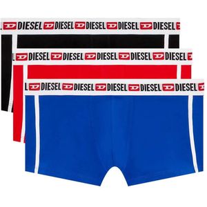 Diesel Shawn Boxers 3 Eenheden