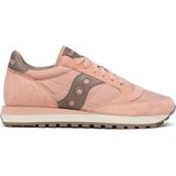 Saucony - Originals Jazz Original - Sneakers - Mauve/Bruin