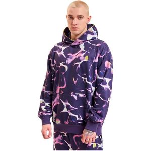 Just Rhyse Reflections Hoodie