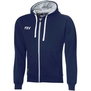 Vest - Force XV - Gevoerd - Met Capuchon - Katoen