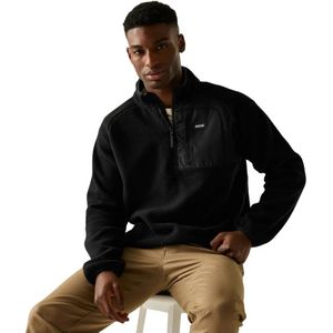 Regatta Frankie Borg Fleece Met Halve Rits