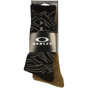 Oakley Apparel B1b All Play Sokken