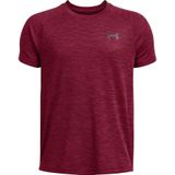 Textured shirt voor kinderen Under Armour Tech™