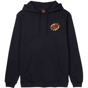 Santa Cruz Slime Scream Hoodie
