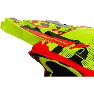 Scorpion Vx-21 Air Vizier