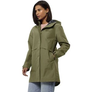 Jack Wolfskin Cape West Jas