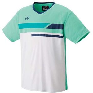 Yonex Team Korte Mouw Poloshirt