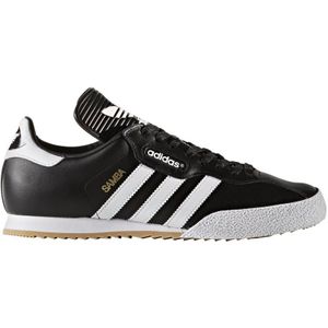 Adidas Originals Samba Super Trainers Zwart EU 46 2/3 Man