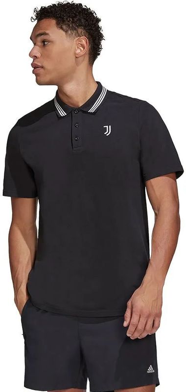 Adidas - Juventus 21/22 Q2 - Poloshirt - Korte Mouw