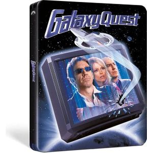 Dvd Galaxy Quest 4k Blu-ray