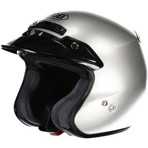 Shoei Rj Platinum-r Open Helm