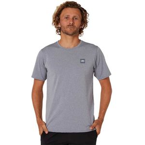 Ocean & Earth Surf Korte Mouw Rash Guard