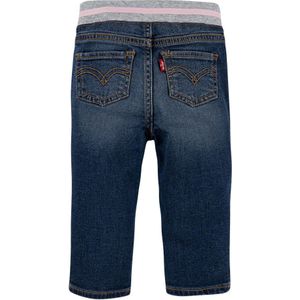 Levi´s ® Kids Pull-on Skinny Pants Blauw 3 Months