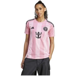 Thuis Shirt Vrouwen Inter Miami FC 2025/26