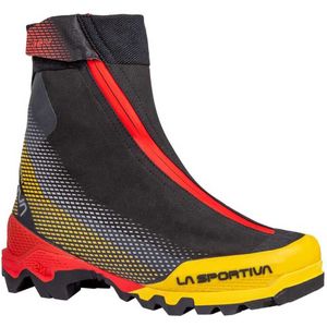 La Sportiva Aequilibrium Top Goretex Mountaineering Boots Geel,Zwart EU 44 1/2 Man
