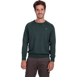 The Time Of Bocha Corner Trui