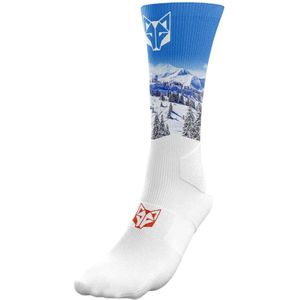 Otso Snow Forest Sokken