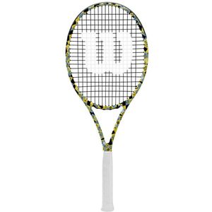 Wilson Minions 3.0 103 Tennis Racket Goud 2