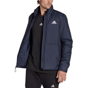 Adidas Basic 3 Stripes Insulated Jas