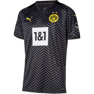 Puma Bvb Borussia Dortmund 21/22 Uitshirt