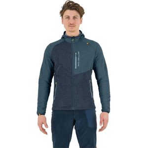 Karpos Camoscio Fleece Met Volledige Rits