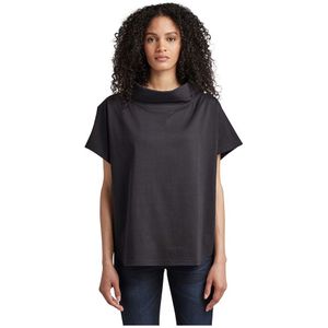 G-star Woven Mix Loose Mouwloos T-shirt