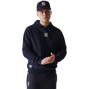 New Era - Hoodie - New York Yankees Nos MLB Le Midi OS BB