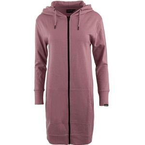 Alpine Pro Oceda Full Zip Fleece Roze L Vrouw