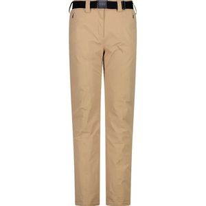 Cmp - 3W05526 - Broek - Beige - Stretchstof - Waterbestendig