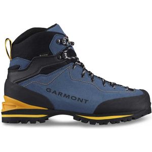 Garmont Ascent Goretex Mountaineering Boots Blauw EU 44 1/2 Man