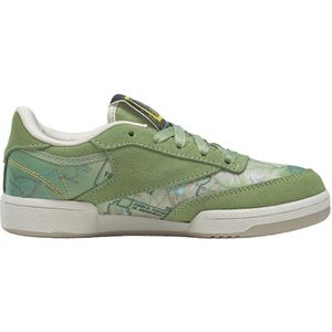 Reebok Classics Club C Trainers Groen EU 27