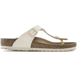 Birkenstock Gizeh Vegan Smalle Sandalen