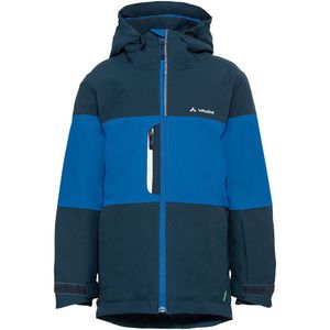 Vaude Snow Cup Jacket Blauw 134-140 cm Jongen