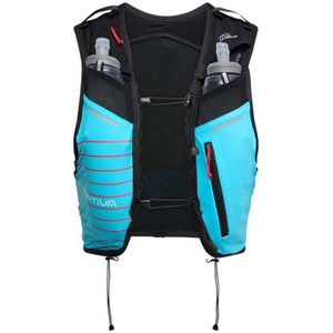 La Sportiva Ultra Trail 5l Vest Blauw S Man