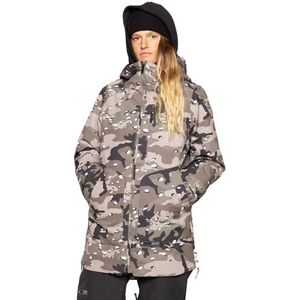 Nitro L1 Fairbanks Jas