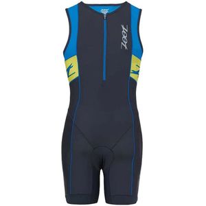 Zoot Performance Mouwloos Triatlonpak