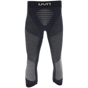 Uyn Cashmere Shiny 2.0 3/4 Basislaag Broek