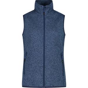 Cmp Heavy Fleece 3h55766 Vest