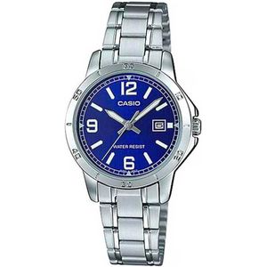 Casio Ltpv004d2b Horloge