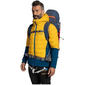 Trangoworld - Beraldi Kb - Jas - Winddicht - Hoge Thermische Capaciteit