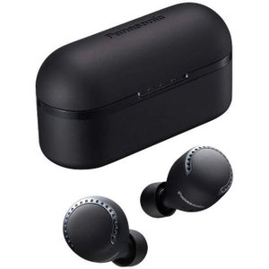 Panasonic Rz-s500w True Noise Cancel Wireless Headphones Zwart