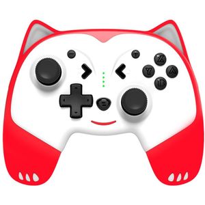 Spirit Of Gamer Mia Nintendo Switch-controller