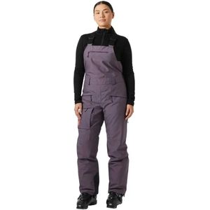 Helly Hansen Powderqueen Bib 2.0 Broek