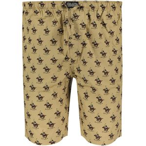 Ralph Lauren Accesorios 714899636 Pyjamashorts