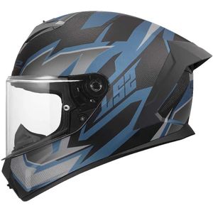 Ls2 Ff820 Rapid Iii Xtrem Integraalhelm