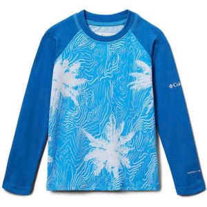 Columbia Sandy Shores™ printed Sunguard T-shirt Met Lange Mouwen