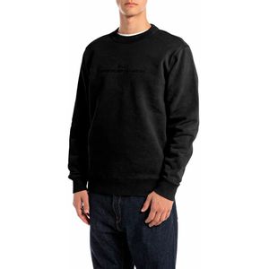 Replay M3192.000.23934h Sweatshirt
